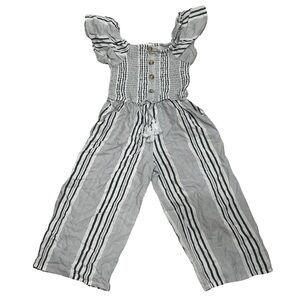 Japna Girls jumpsuit size 8